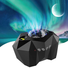 Aurora Star Light Projector - Buyrouth