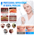 UrbnCare® Rechargeable Electric Tooth Brush – view 8