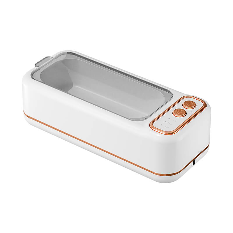 Multifunctional Ultrasonic Cleaner with UV Sterilization