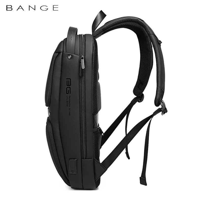 BANGE Anti-Theft Laptop Backpack #7261 – view 4