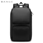 BANGE Anti-Theft Laptop Backpack #7261
