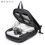 BANGE Anti-Theft Laptop Backpack #7261 – view 9
