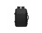 BANGE 45L Expandable Weekender Travel Backpack #1908D – view 5