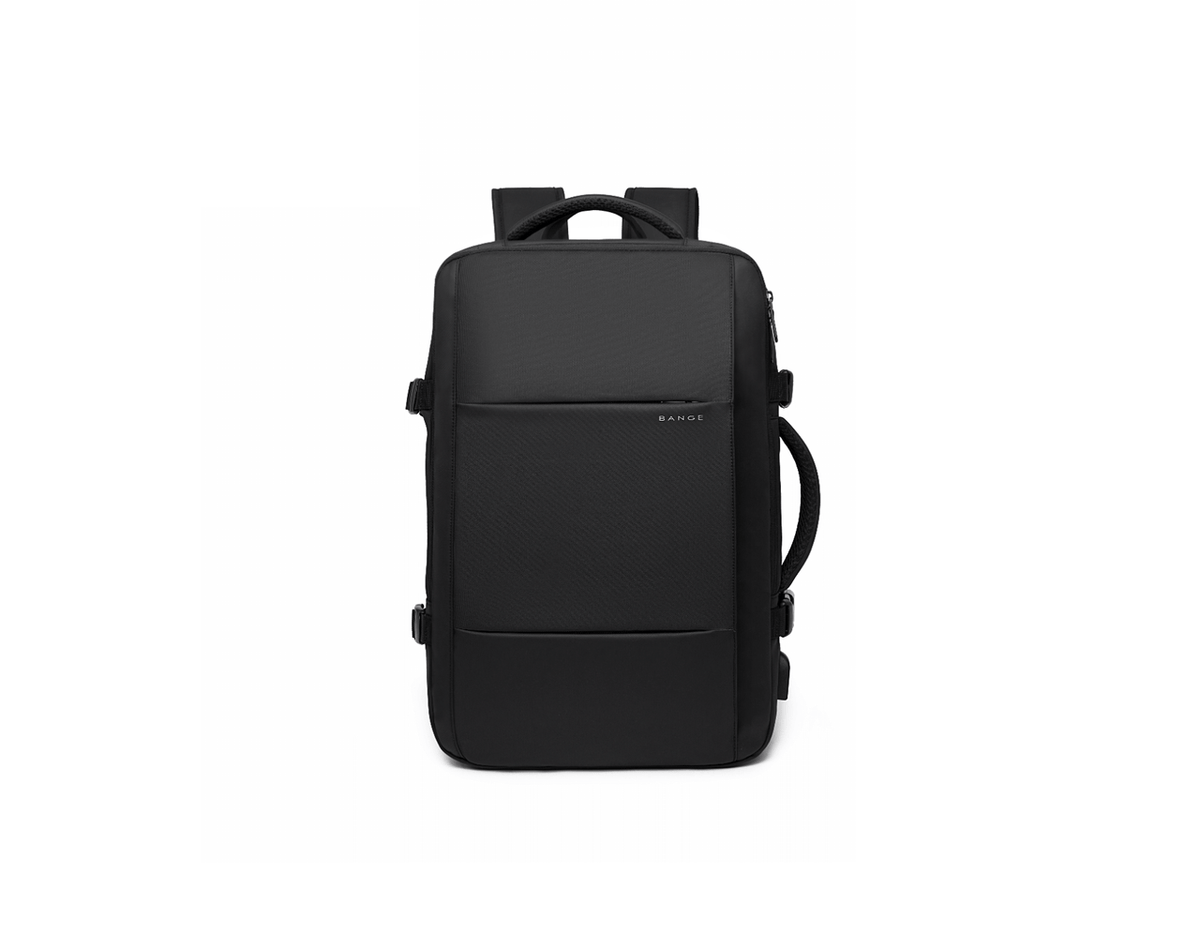 BANGE 45L Expandable Weekender Travel Backpack #1908D – view 5