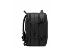 BANGE 45L Expandable Weekender Travel Backpack #1908D – view 4