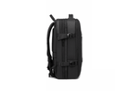 BANGE 45L Expandable Weekender Travel Backpack #1908D – view 7