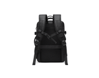 BANGE 45L Expandable Weekender Travel Backpack #1908D – view 6