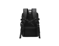 BANGE 45L Expandable Weekender Travel Backpack - Buyrouth