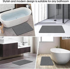 UrbnCare® Non Slip Stone Diatom Bath Mat – view 6