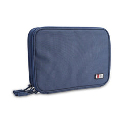 BUBM Double Layer Universal Travel Organizer  - Buyrouth