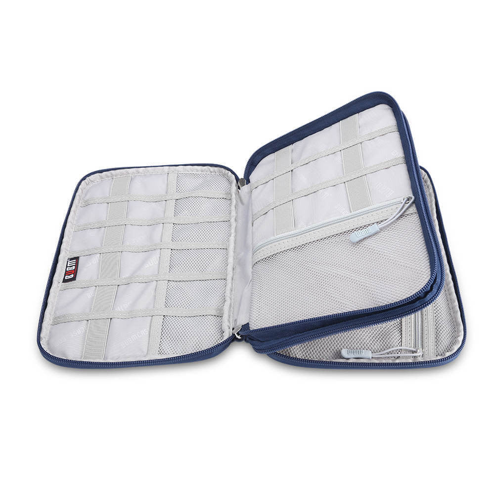 BUBM Double Layer Universal Travel Organizer  - Buyrouth