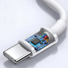 USB Type-C to USB Type-C Cable - Buyrouth