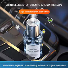 Smart Car Fragrance Diffuser