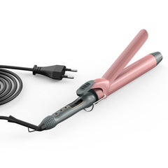 XO Hair Curler with LCD Screen # CF13