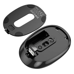 Hoco Dual Mode Wireless Mouse #GM34