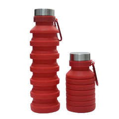 Collapsible Bottle - Buyrouth