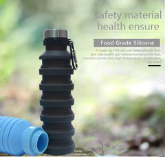 Collapsible Bottle - Buyrouth