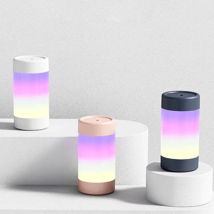 Colorful Portable Humidifier - Buyrouth