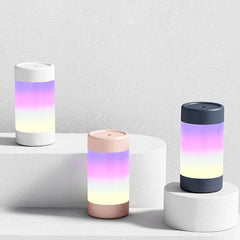 Colorful Portable Humidifier - Buyrouth