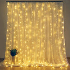 Curtain String Light