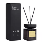 CUTI 200mL Oil Reed Diffuser (Different Scents Available) – view 5