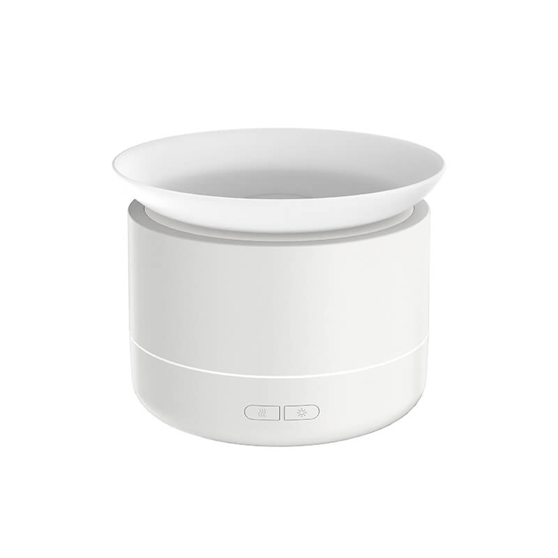 Dynamic Cloud Spring Mist Aroma Diffuser #DQ-715 – White