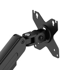 Ergonomic Adjustable Single Monitor Arm #MX16-112