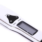 Digital Spoon Scale – view 3