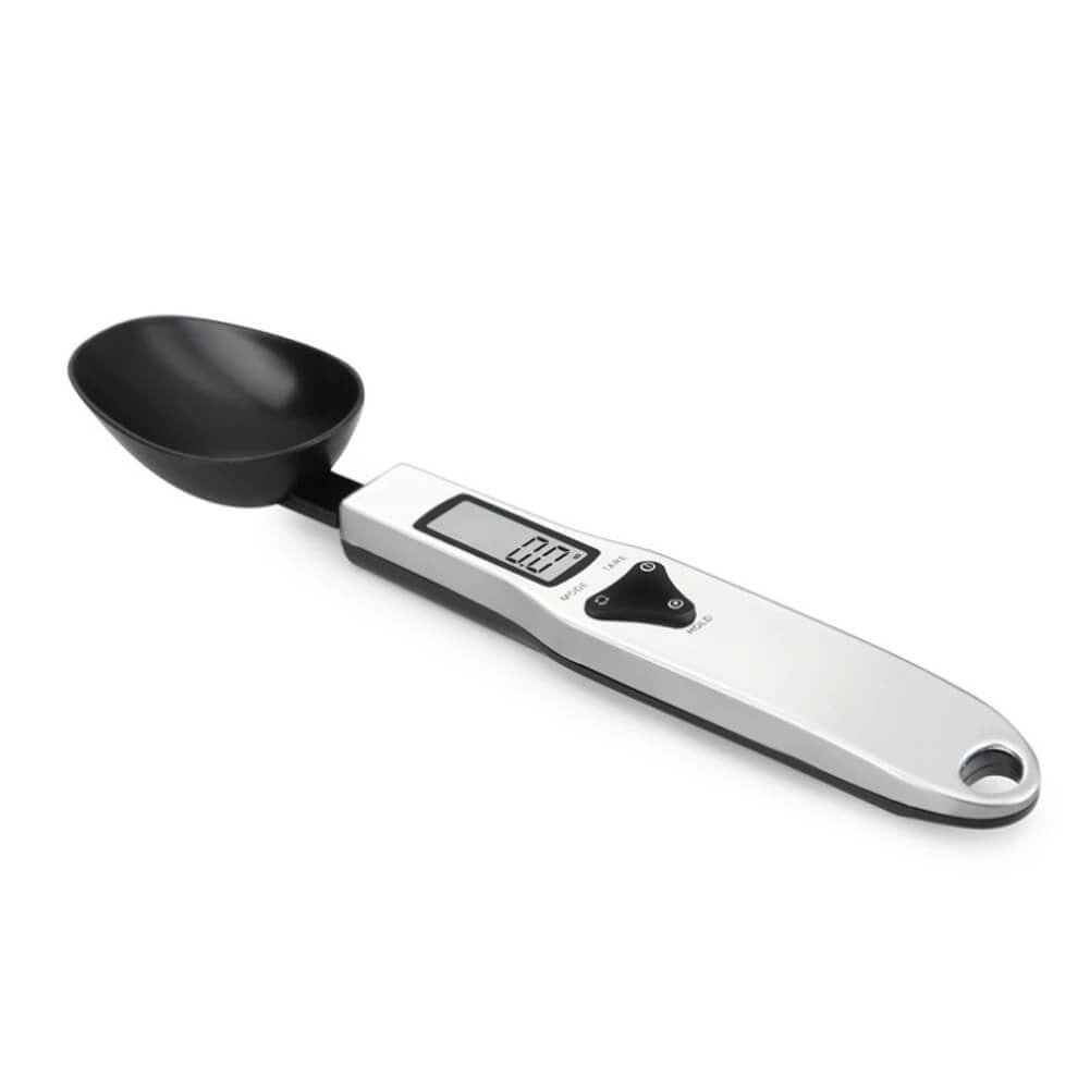 Digital Spoon Scale – view 5