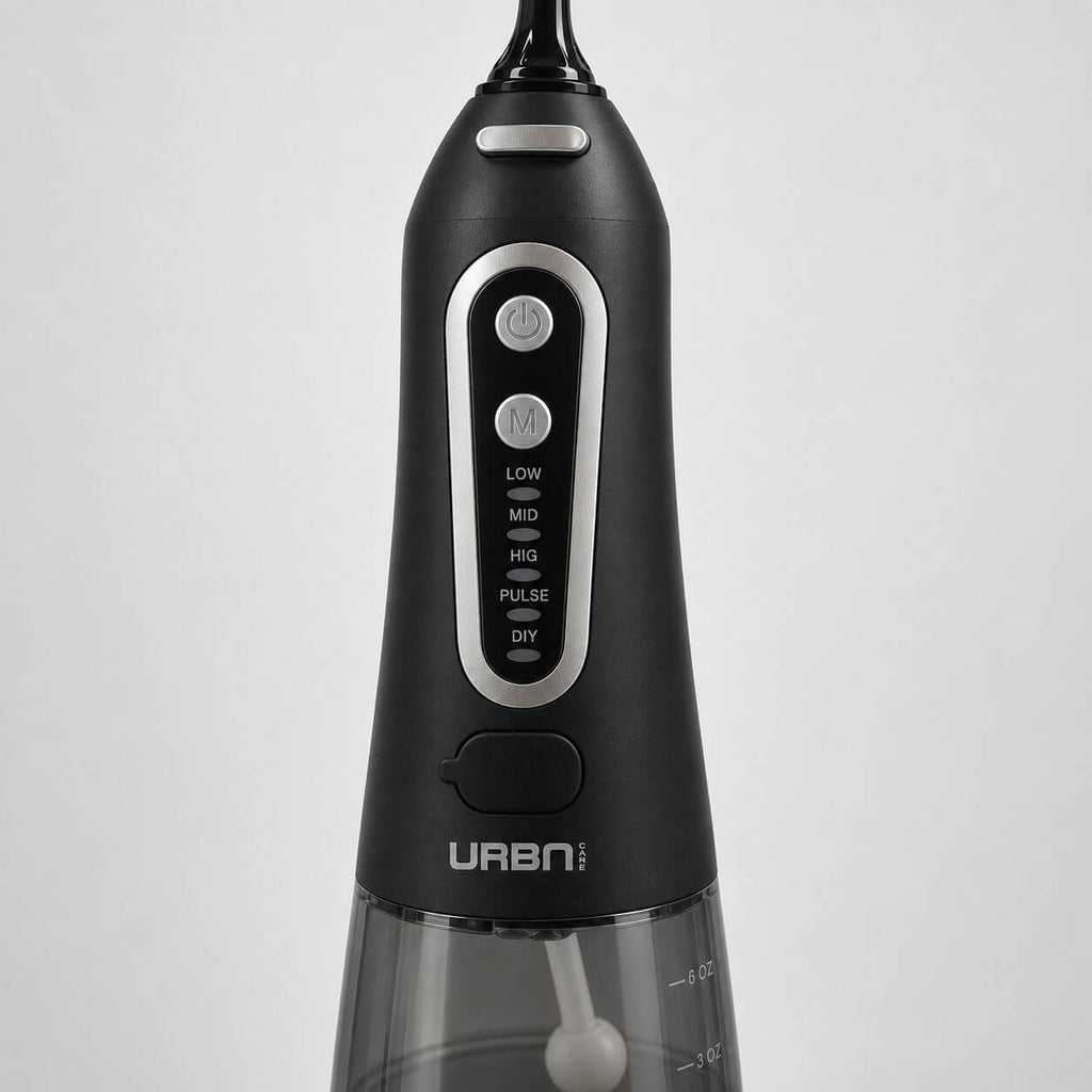 UrbnCare® Rechargeable Water Flosser Full Oral Teeth Cleaner – view 18