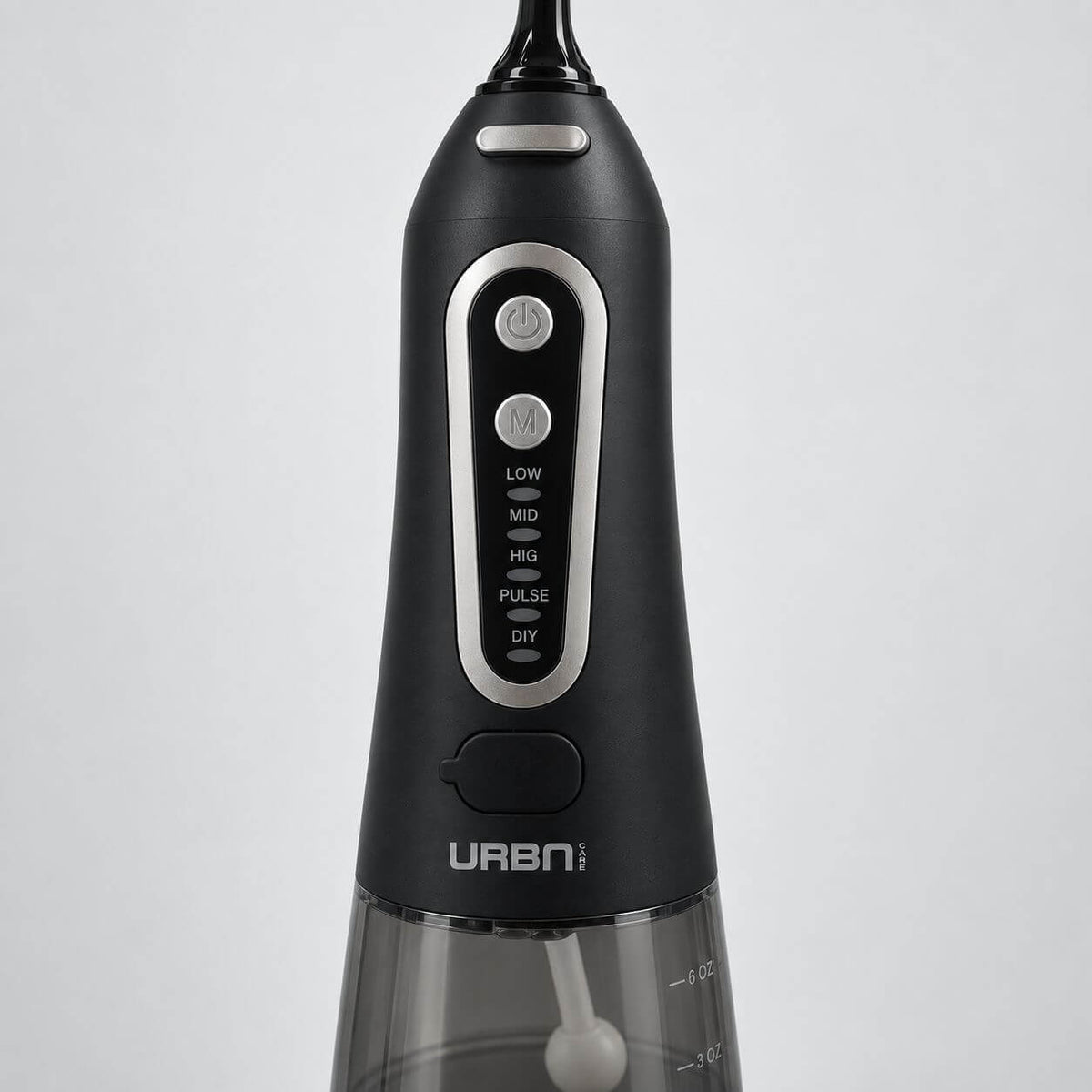 UrbnCare® Rechargeable Water Flosser Full Oral Teeth Cleaner – view 18