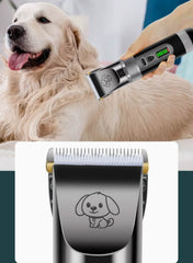 Professional Dog Grooming Clipper