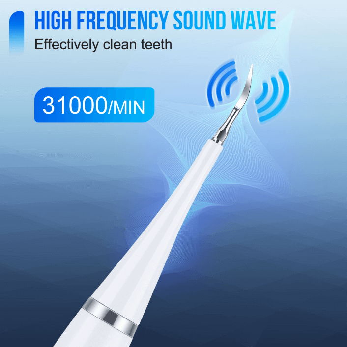 UrbnCare® Rechargeable Electric Tooth Brush – view 6