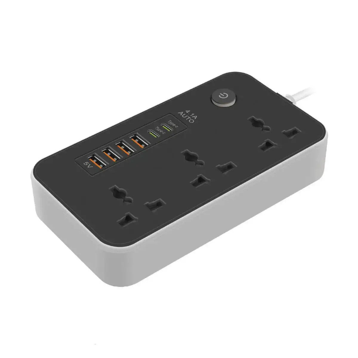 Smart Power Socket Extender - Buyrouth