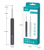 Smart Visual Camera Ear Cleaner Wax Removal Tool – view 5