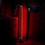 Ellipse Light Floor Lamp – view 2