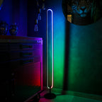 Ellipse Light Floor Lamp – view 3