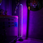 Ellipse Light Floor Lamp – view 4
