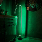 Ellipse Light Floor Lamp – view 5