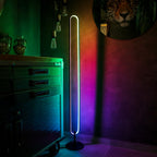 Ellipse Light Floor Lamp – view 6