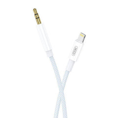 XO 3.5mm AUX to Lightning Cable #R211A - Buyrouth