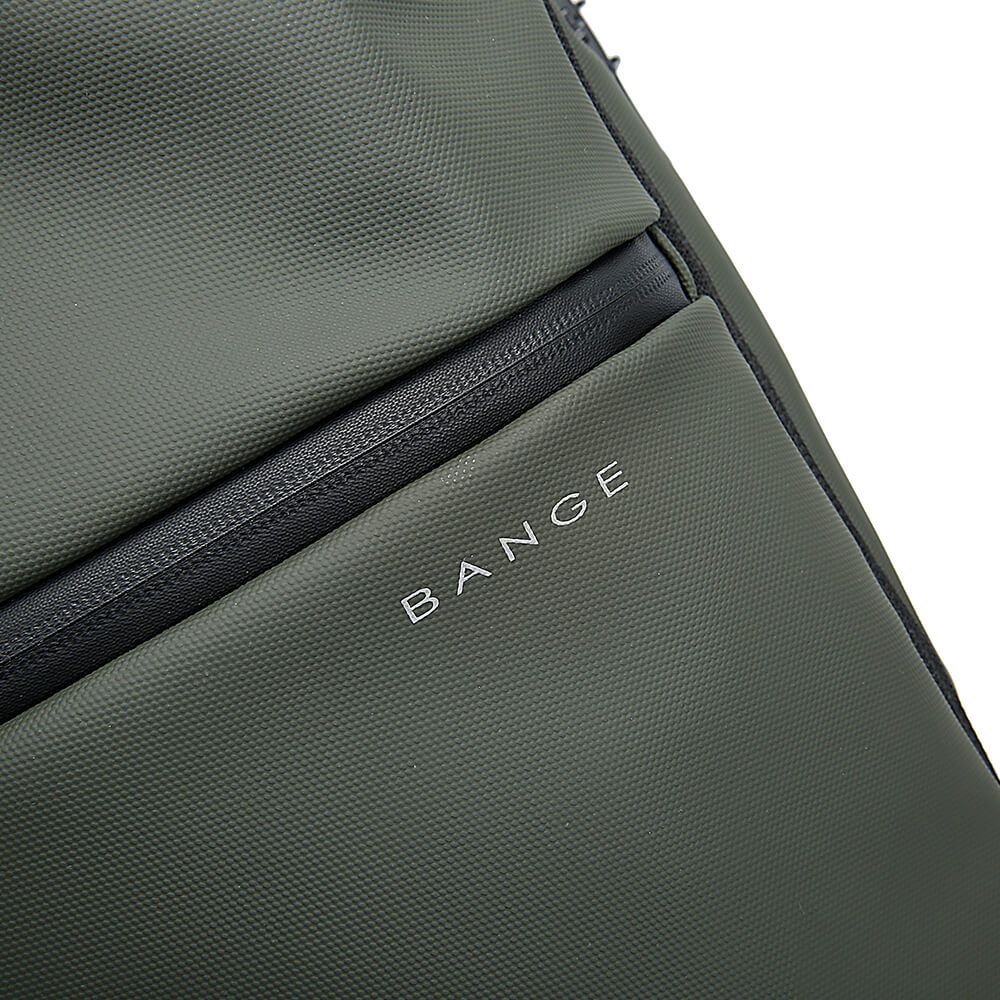 BANGE Anti-Theft Travel Laptop Backpack #7875 – view 56