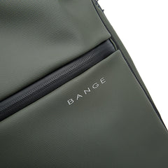 BANGE Anti-Theft Travel Laptop Backpack #7875