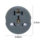 EU Universal Plug Adapter – view 2