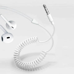 XO Earphones with Microphone #EP48