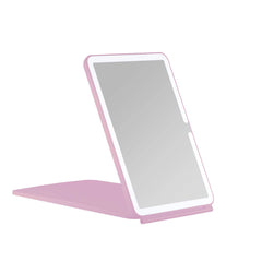 Foldable LED Portable Mirror - Buyrouth