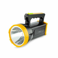 XO Rechargeable LED Strong Searchlight Flashlight #YH02