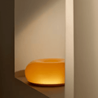 La Caza Cali Glownut Lamp – view 7