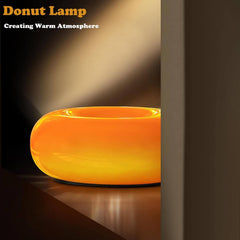La Caza Cali Glownut Lamp