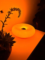 La Caza Cali Glownut Lamp – view 5